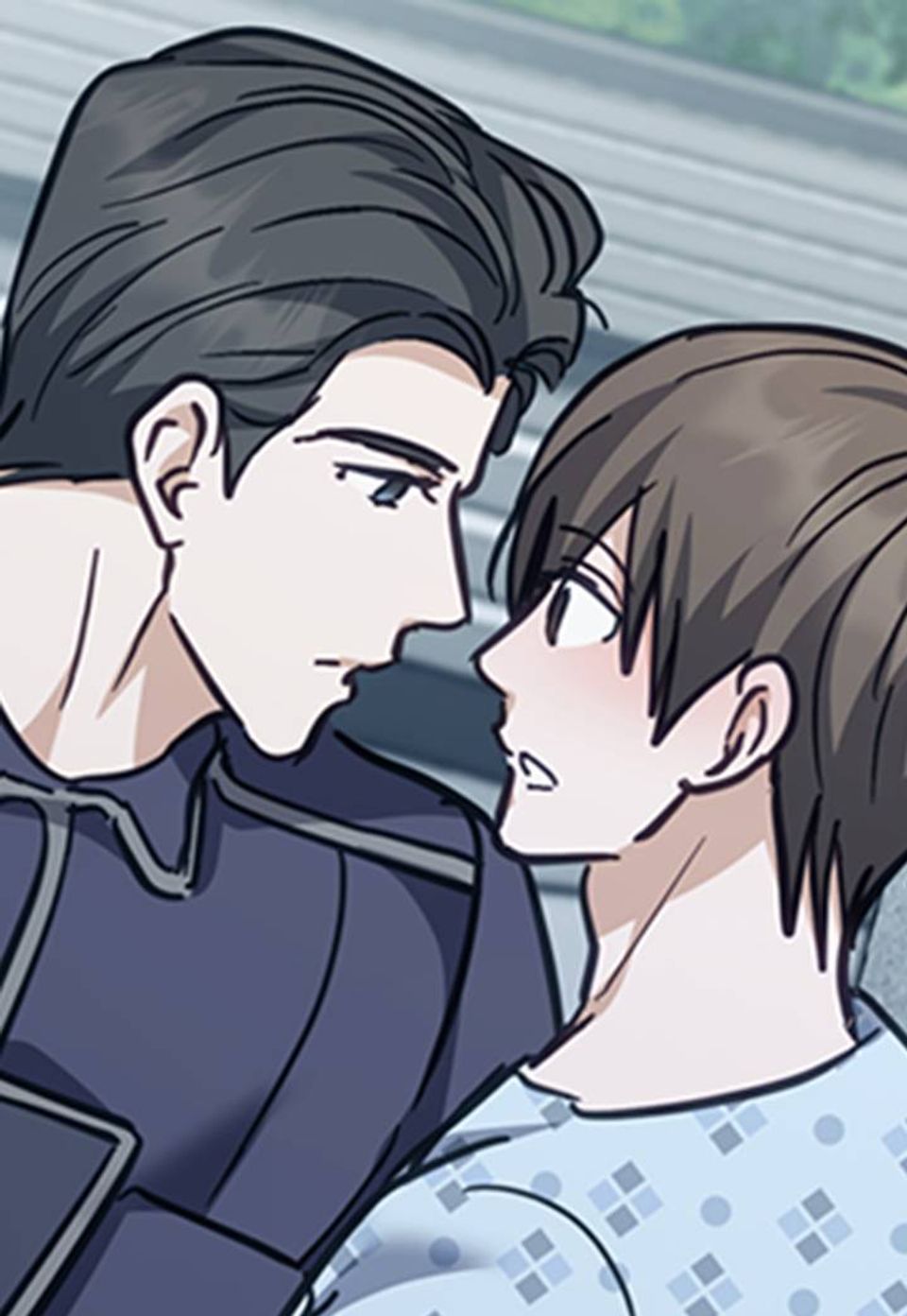 시에라 투 줄리엣 [개정판] 21화