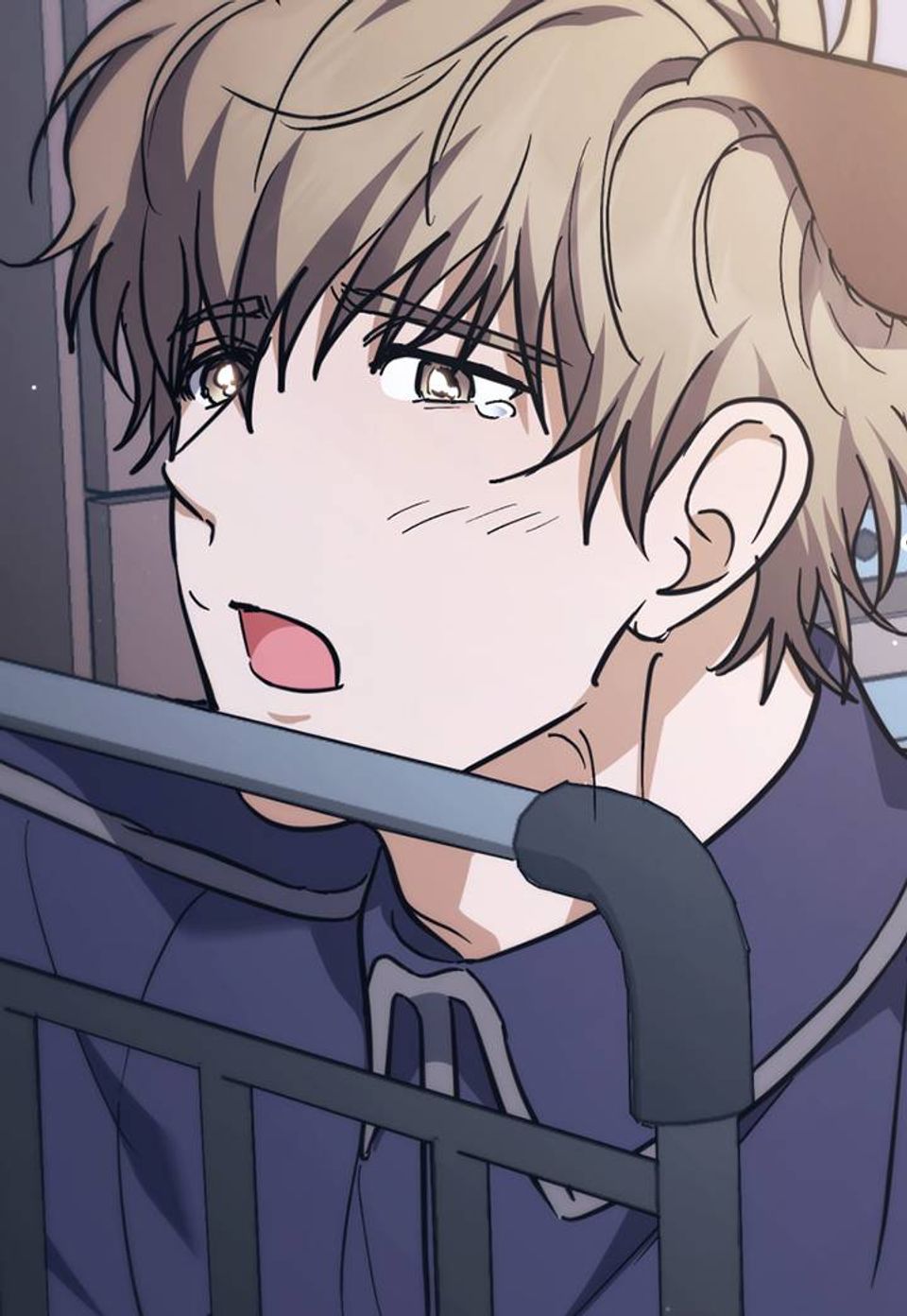 시에라 투 줄리엣 [개정판] 22화