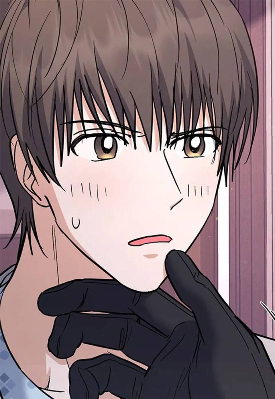 시에라 투 줄리엣 [개정판] 24화