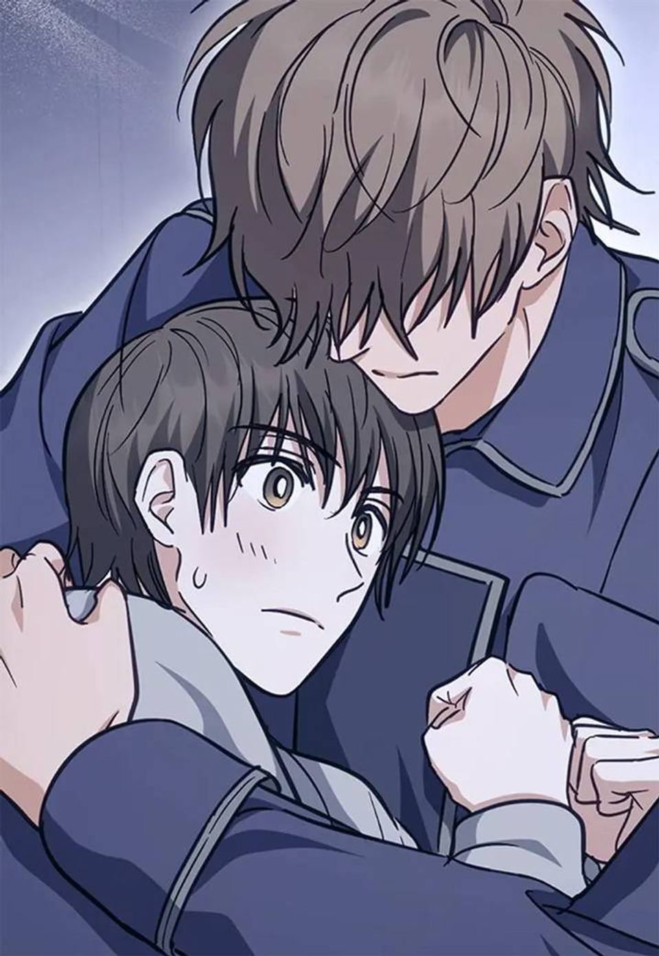 시에라 투 줄리엣 [개정판] 26화