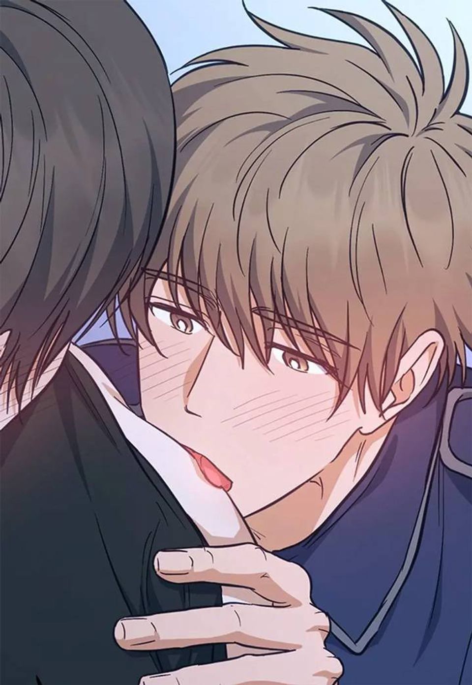 시에라 투 줄리엣 [개정판] 27화