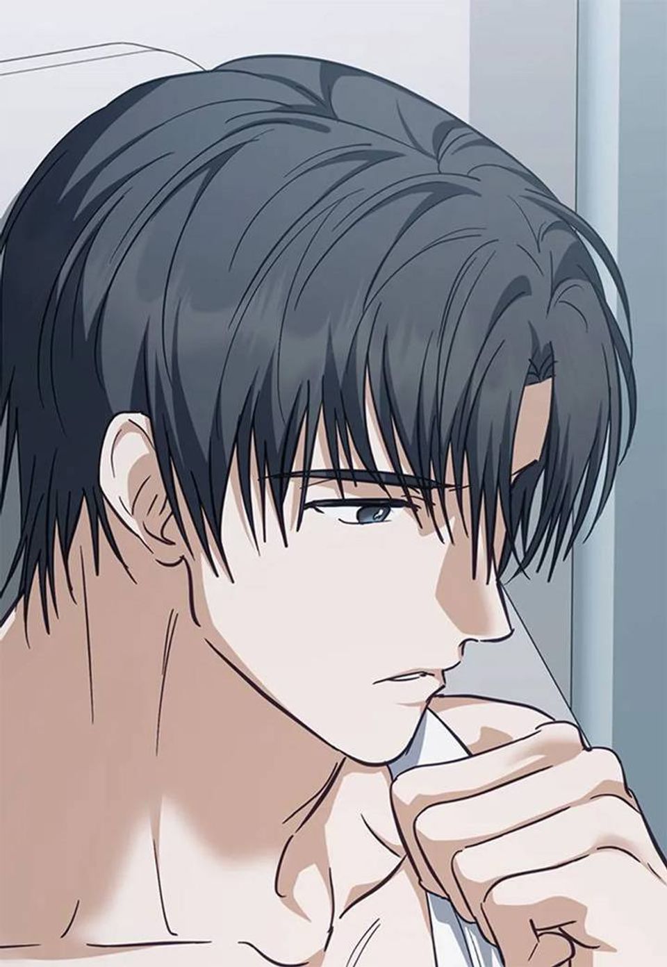 시에라 투 줄리엣 [개정판] 30화