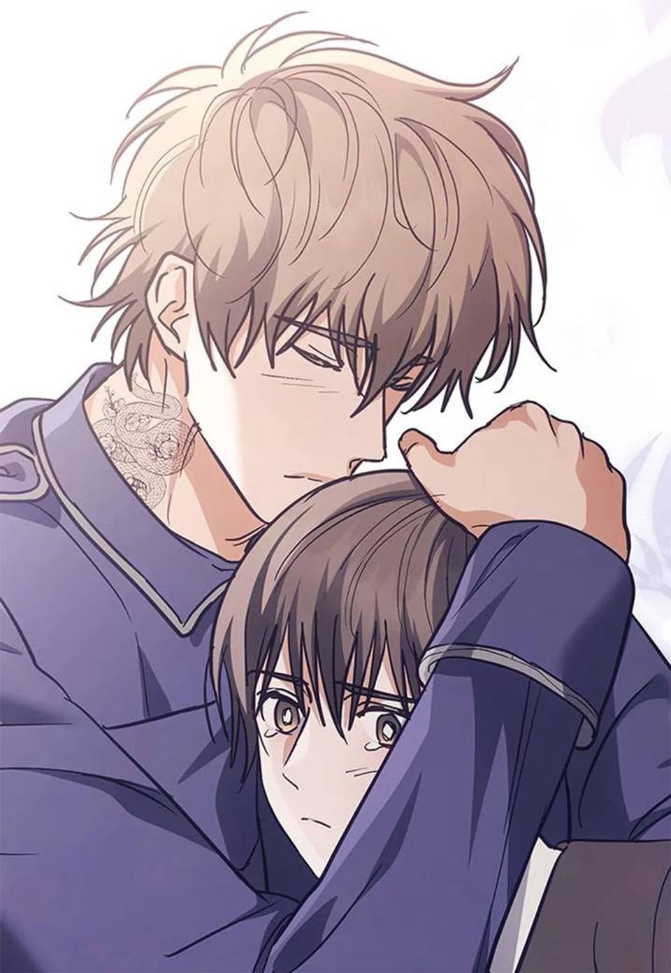 시에라 투 줄리엣 [개정판] 32화