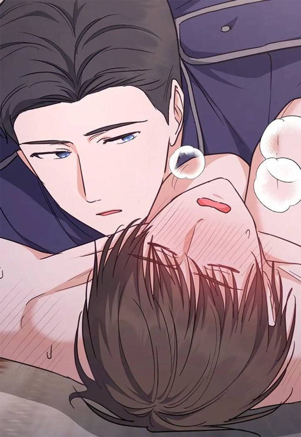 시에라 투 줄리엣 [개정판] 35화