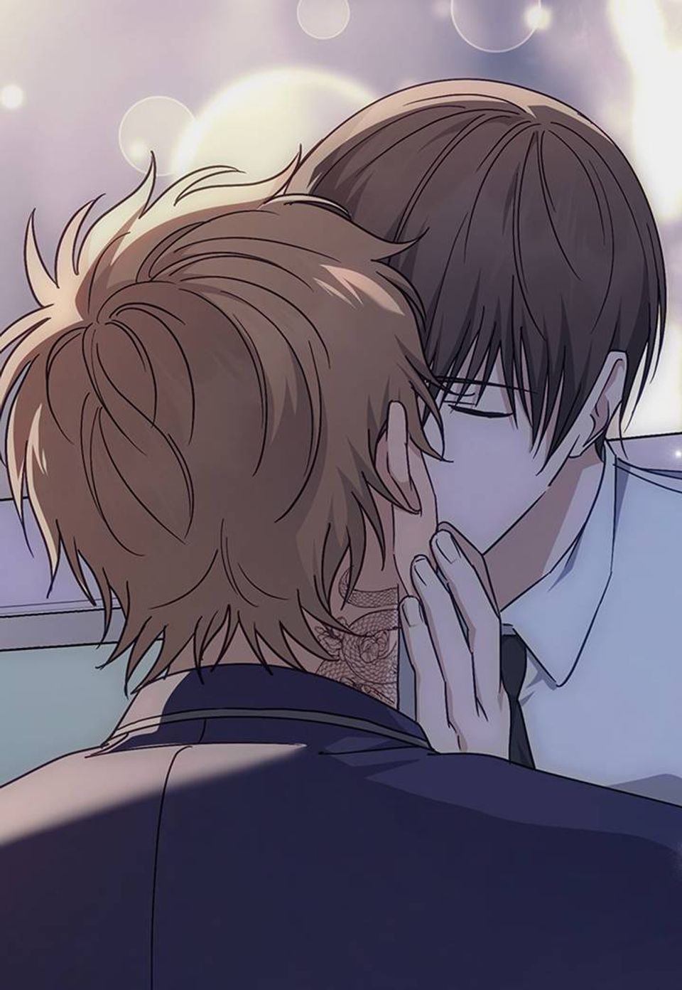 시에라 투 줄리엣 [개정판] 37화