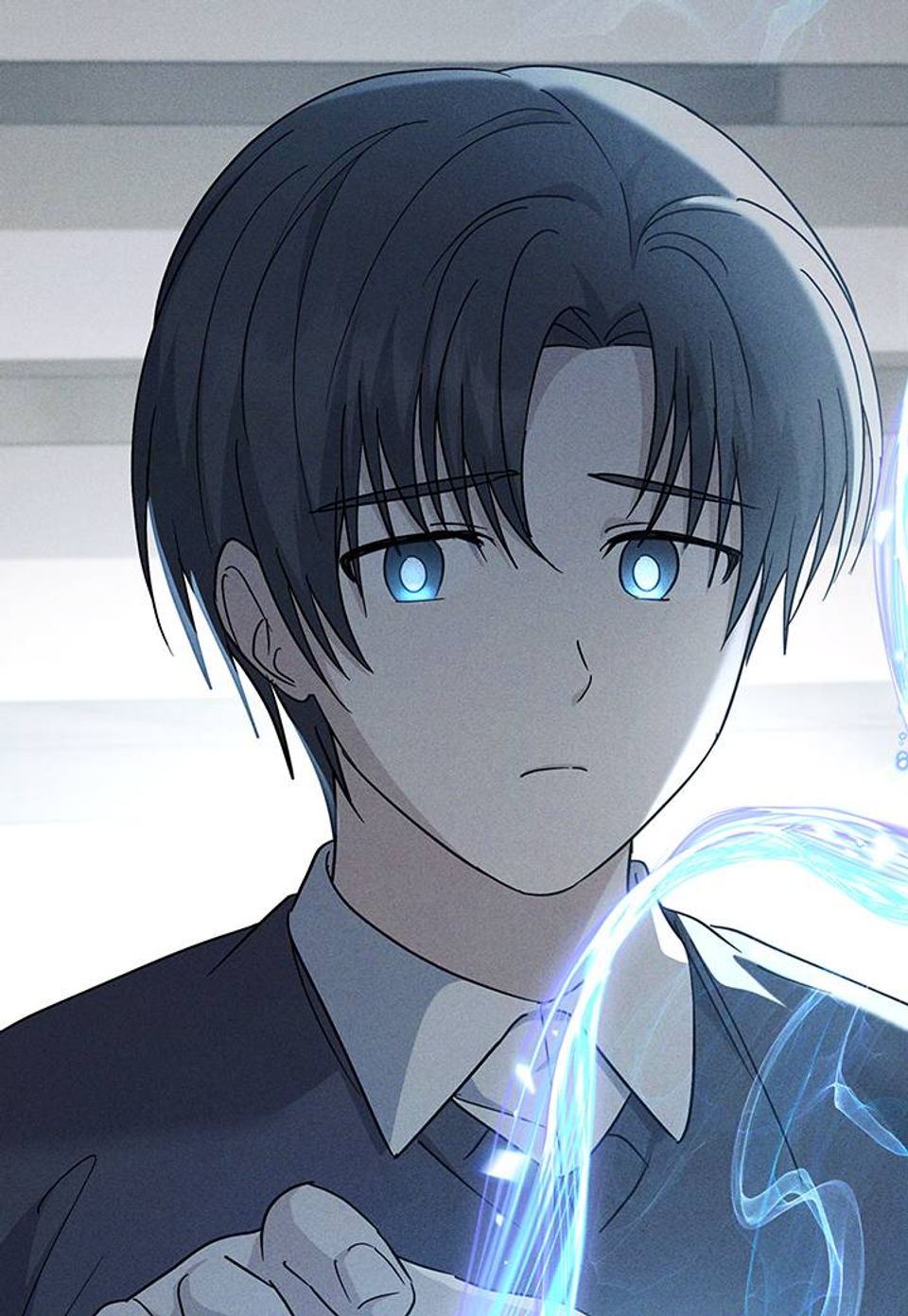 시에라 투 줄리엣 [개정판] 38화