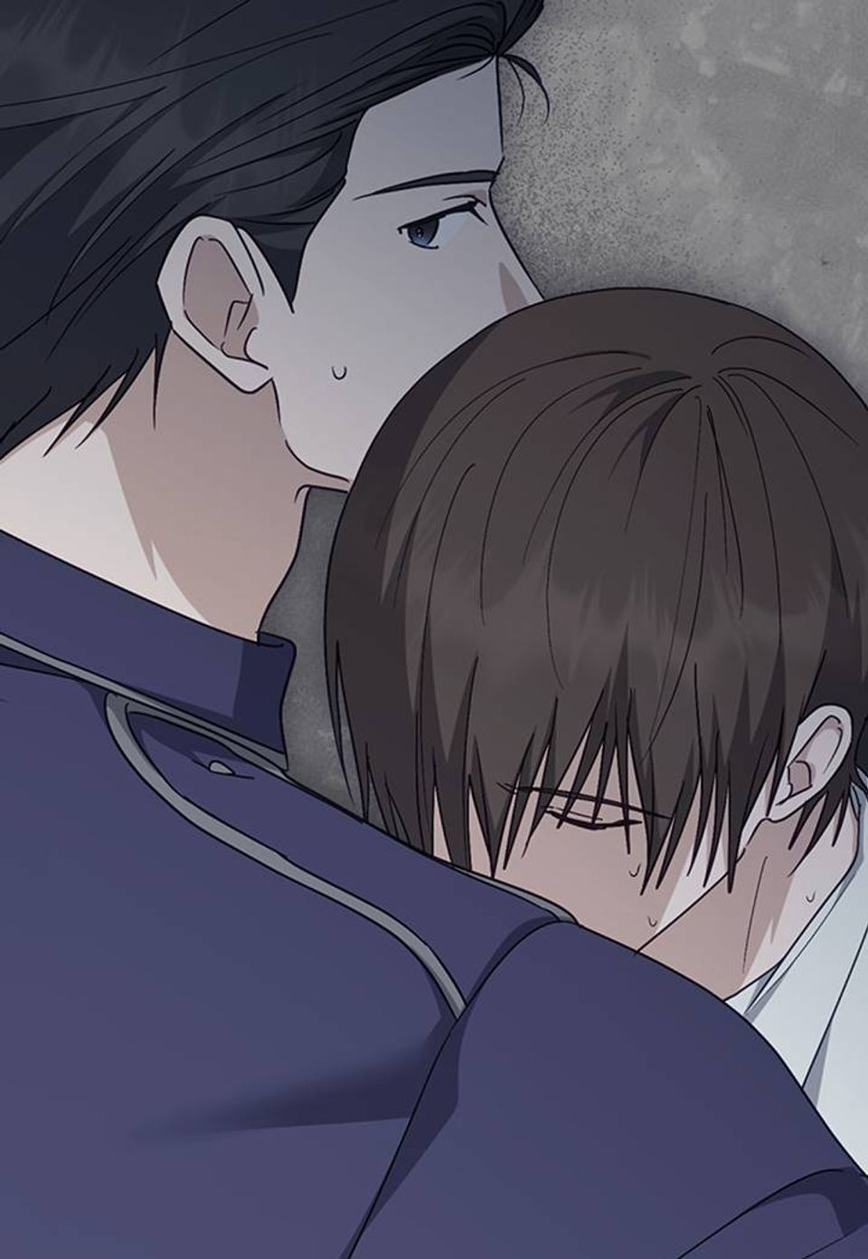 시에라 투 줄리엣 [개정판] 40화