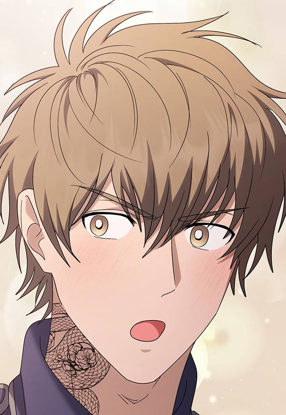 시에라 투 줄리엣 [개정판] 41화