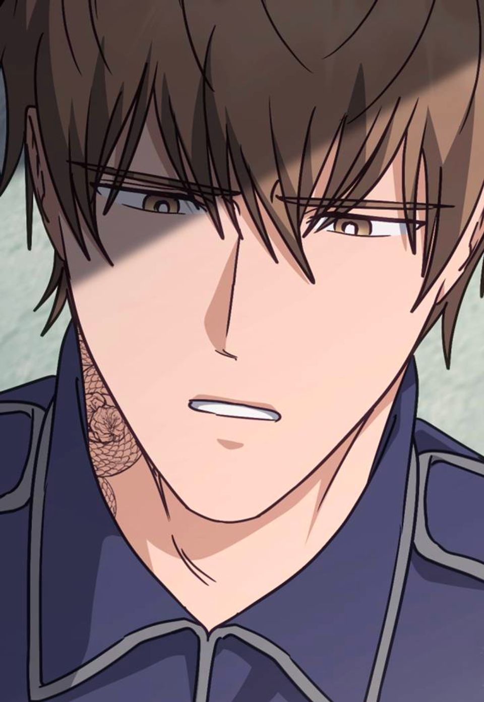 시에라 투 줄리엣 [개정판] 49화