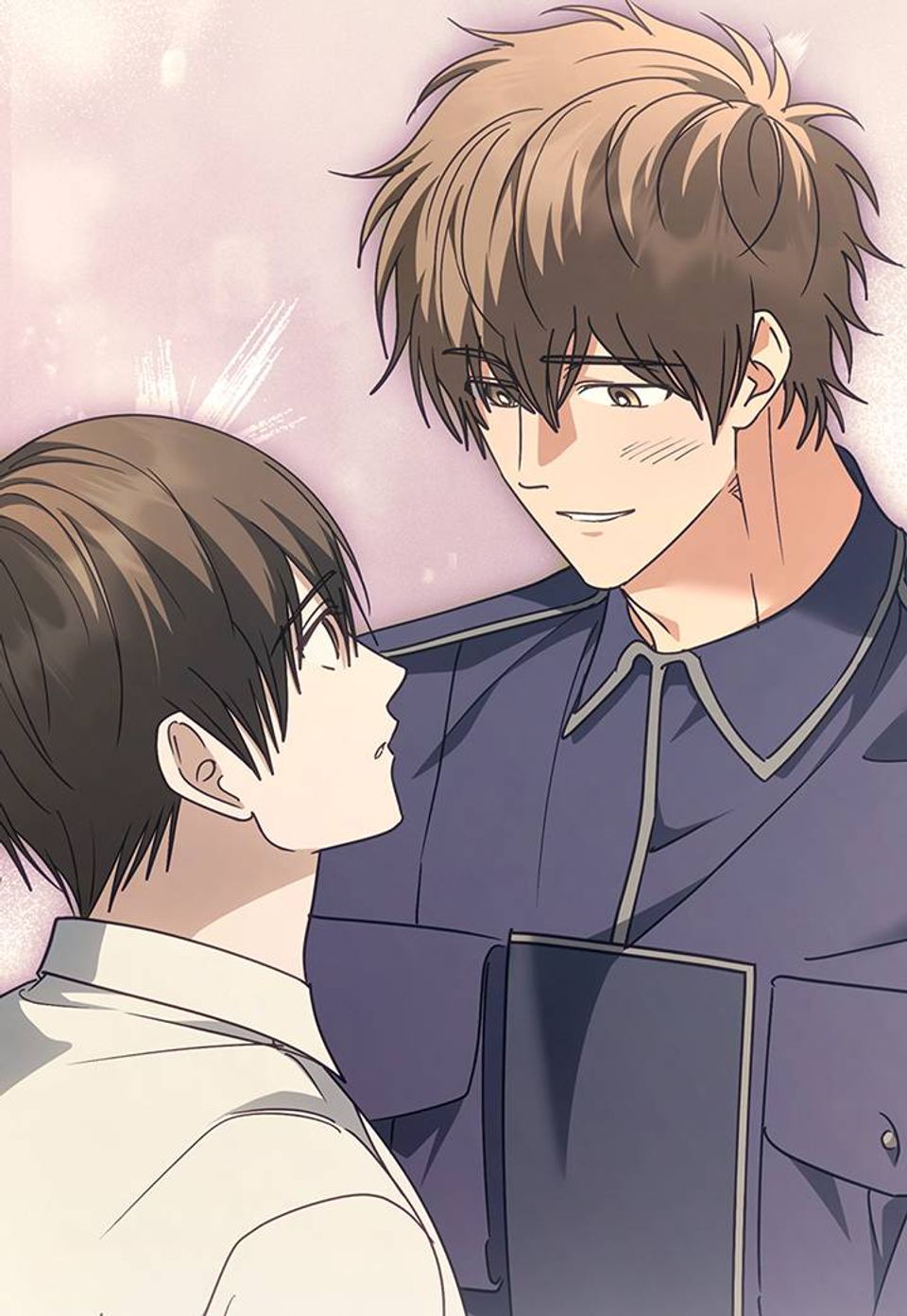 시에라 투 줄리엣 [개정판] 54화