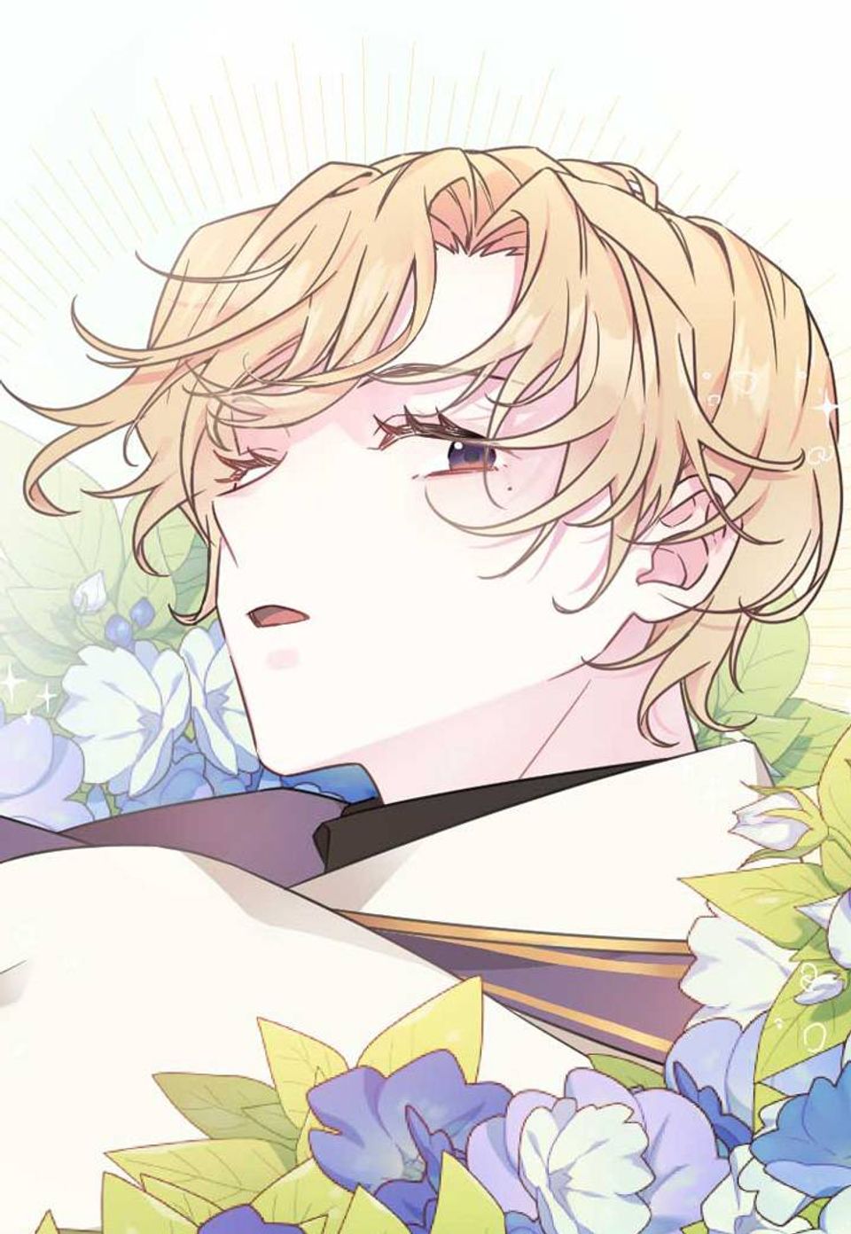 마침내 사랑이에요 마왕님! 2화