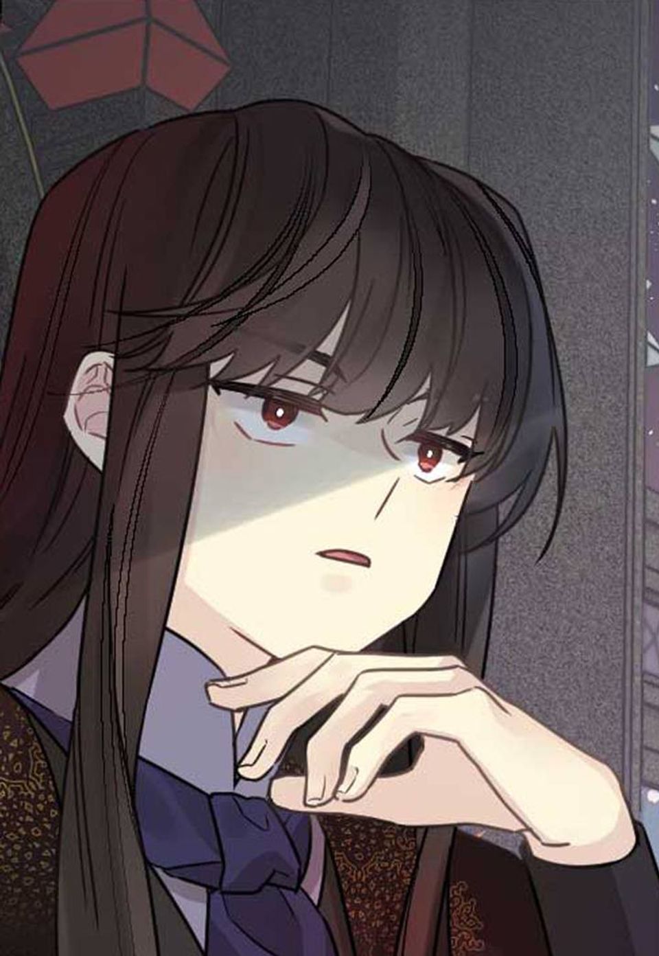 마침내 사랑이에요 마왕님! 3화