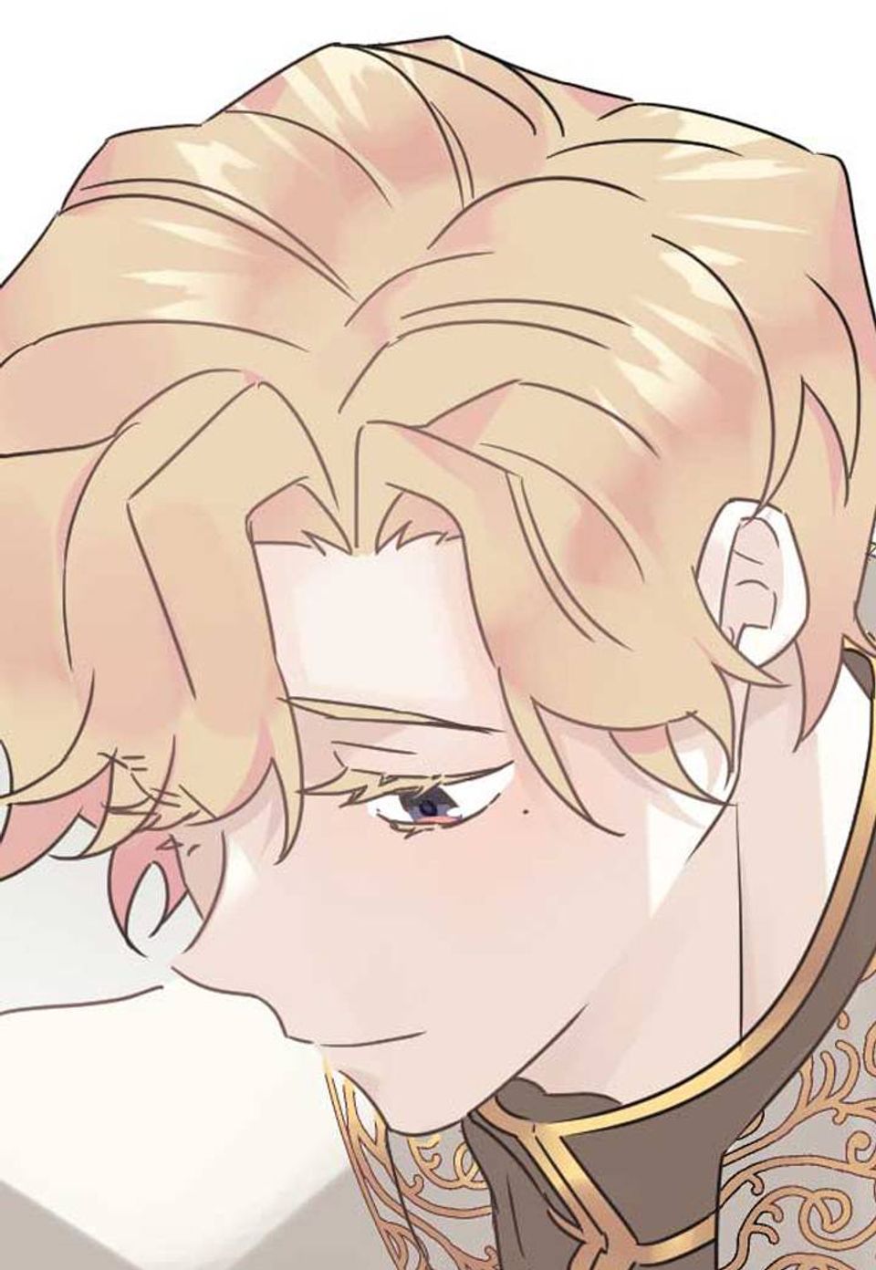 마침내 사랑이에요 마왕님! 4화