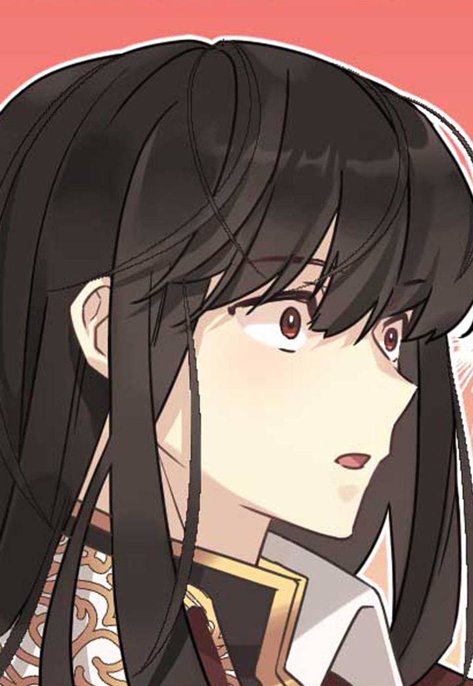 마침내 사랑이에요 마왕님! 5화