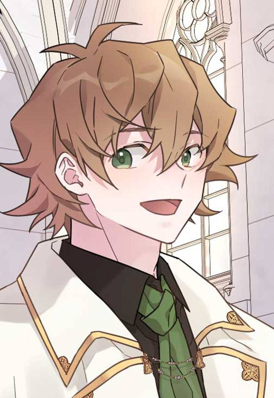 마침내 사랑이에요 마왕님! 6화