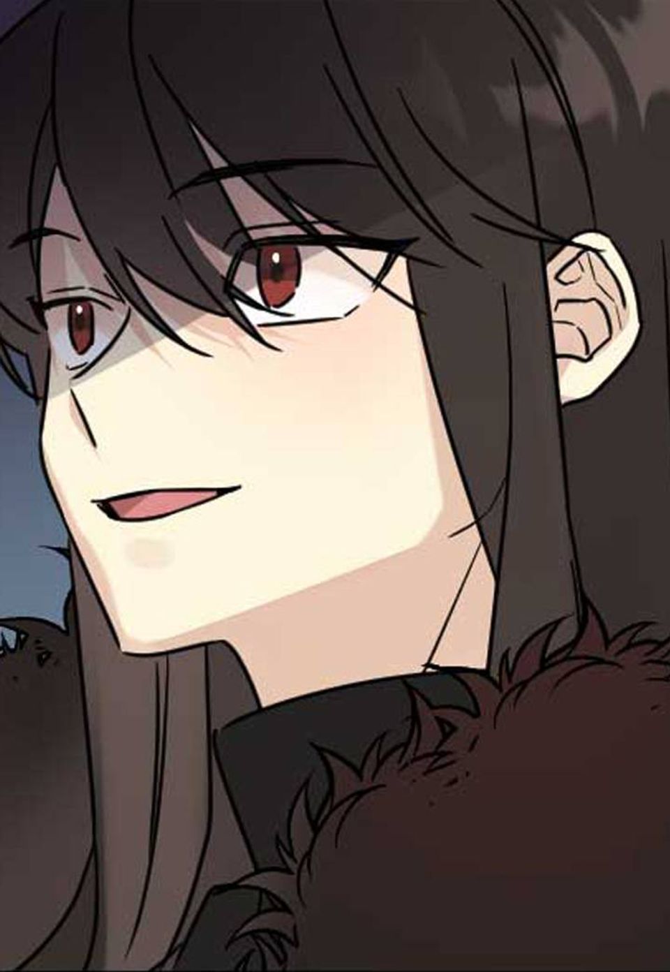 마침내 사랑이에요 마왕님! 9화