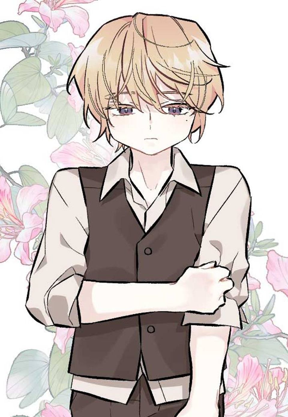 마침내 사랑이에요 마왕님! 10화