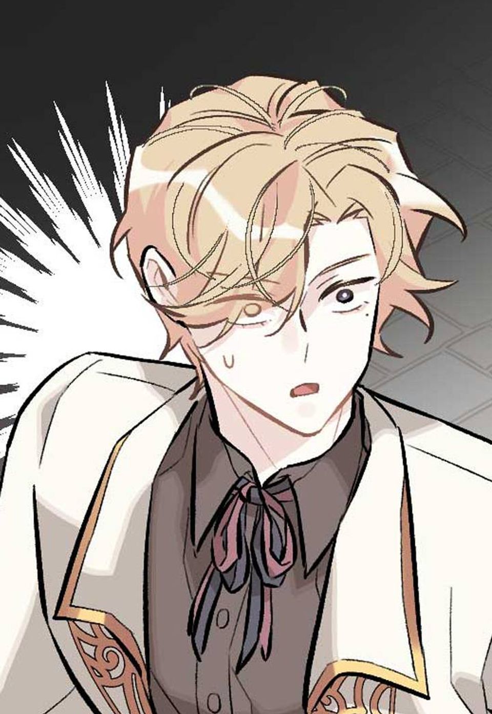 마침내 사랑이에요 마왕님! 11화