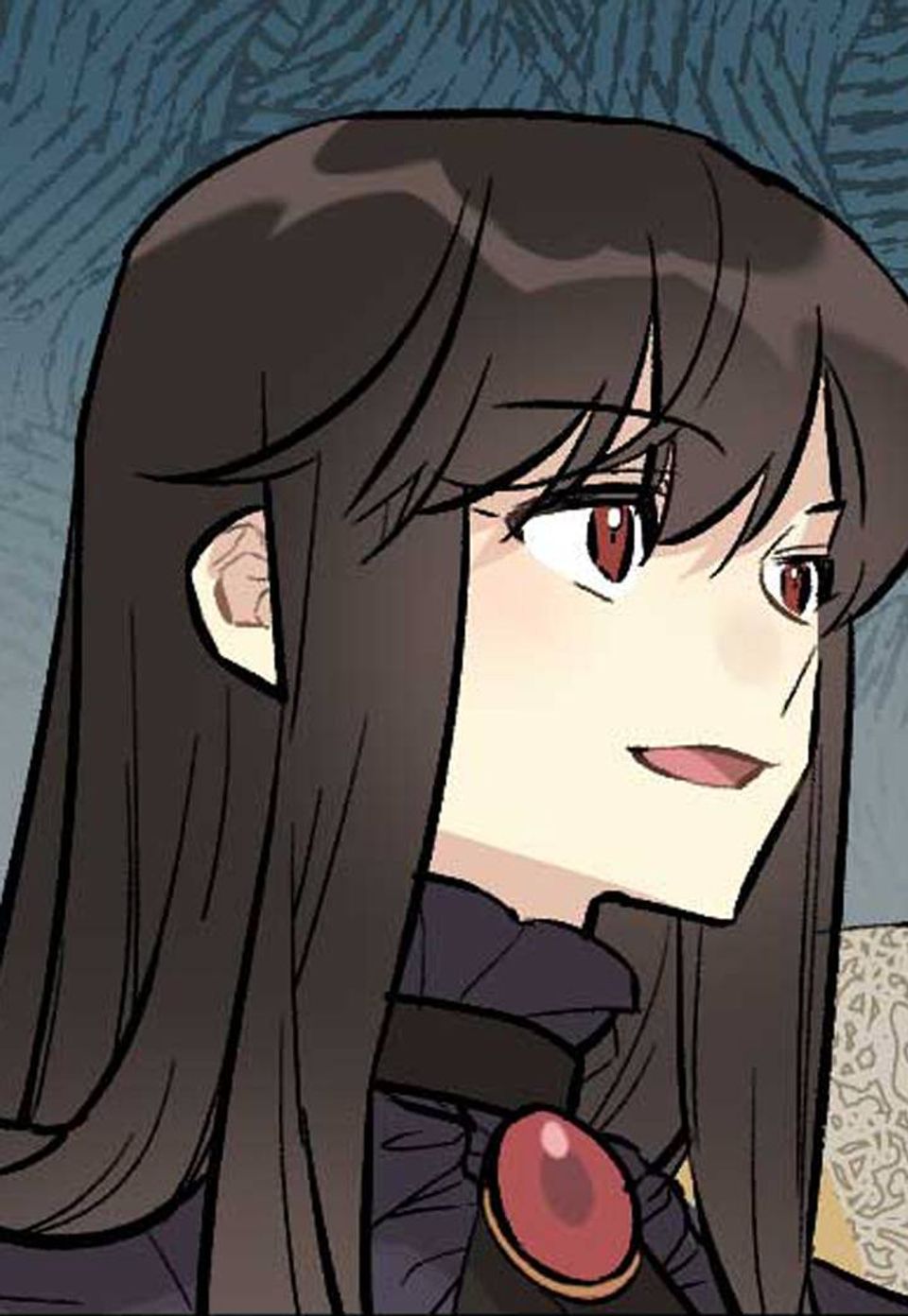 마침내 사랑이에요 마왕님! 12화