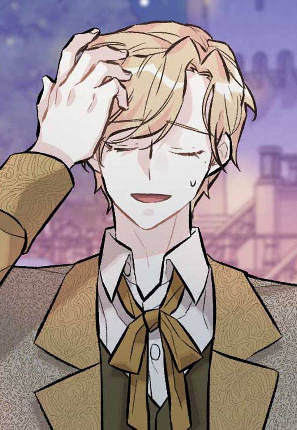 마침내 사랑이에요 마왕님! 13화