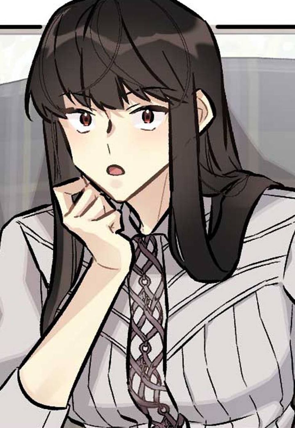 마침내 사랑이에요 마왕님! 14화