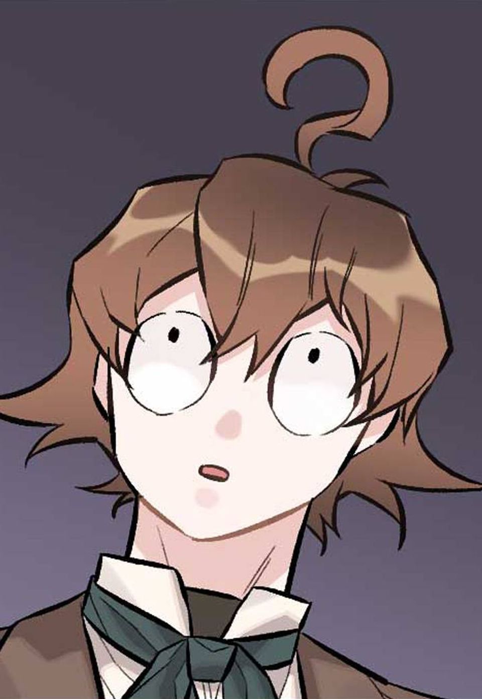 마침내 사랑이에요 마왕님! 15화