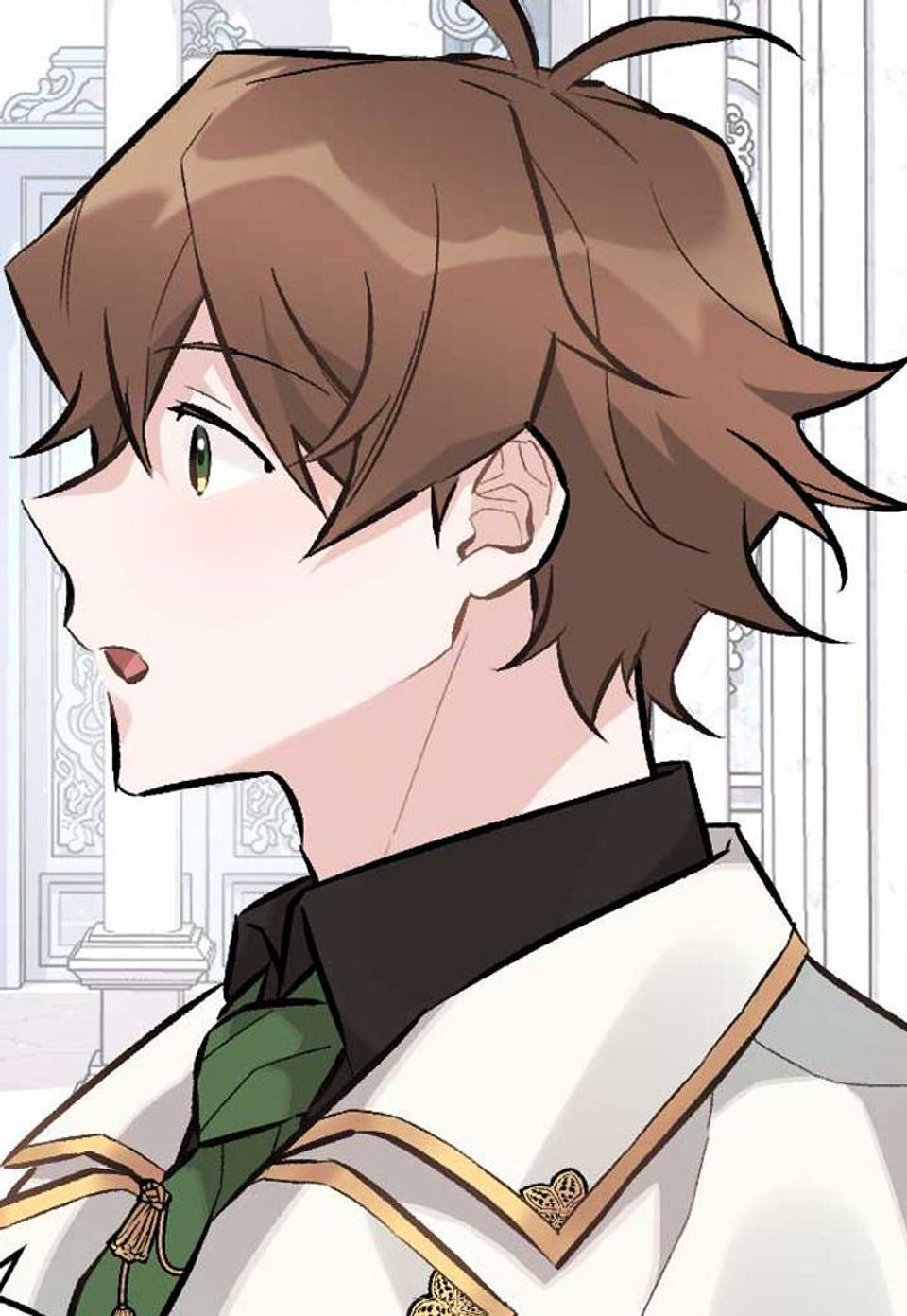 마침내 사랑이에요 마왕님! 22화