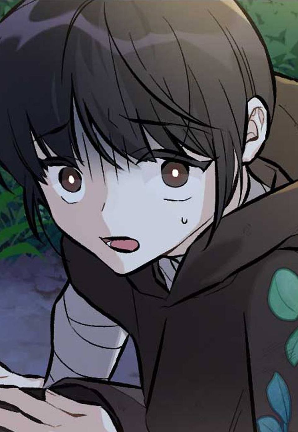 마침내 사랑이에요 마왕님! 23화