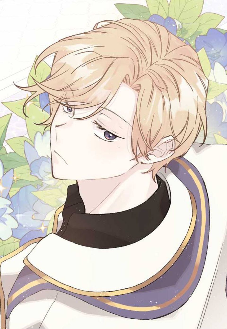 마침내 사랑이에요 마왕님! 25화