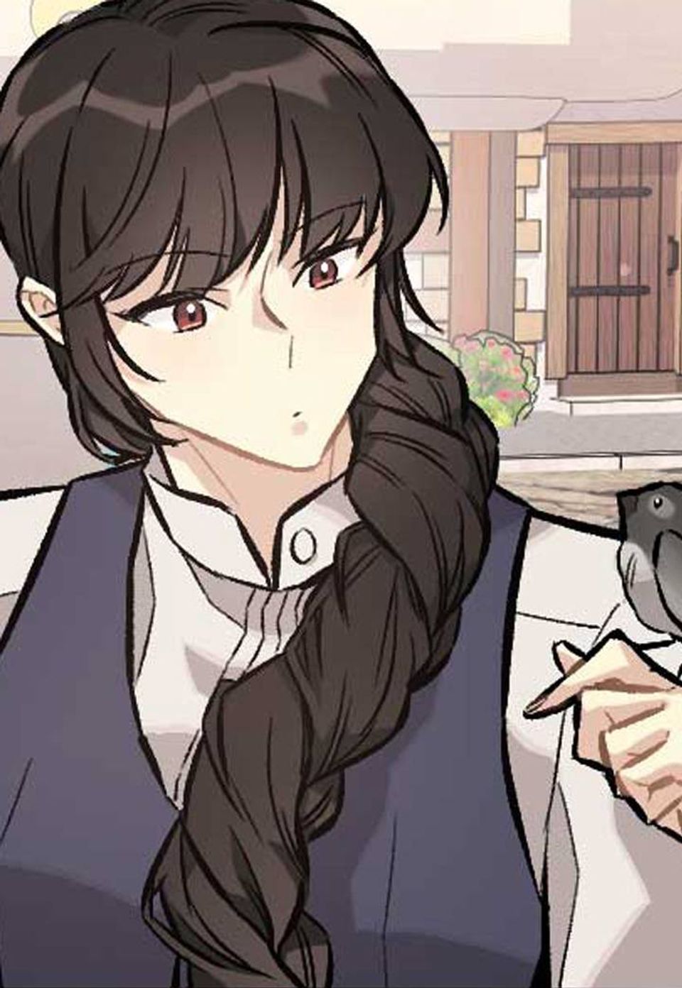 마침내 사랑이에요 마왕님! 26화