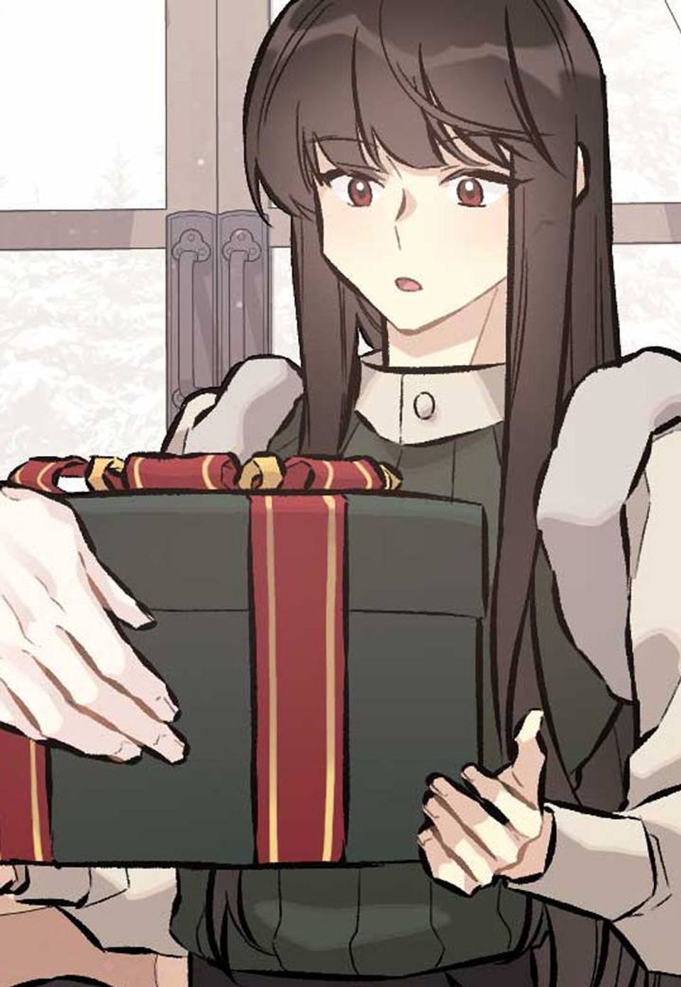 마침내 사랑이에요 마왕님! 28화