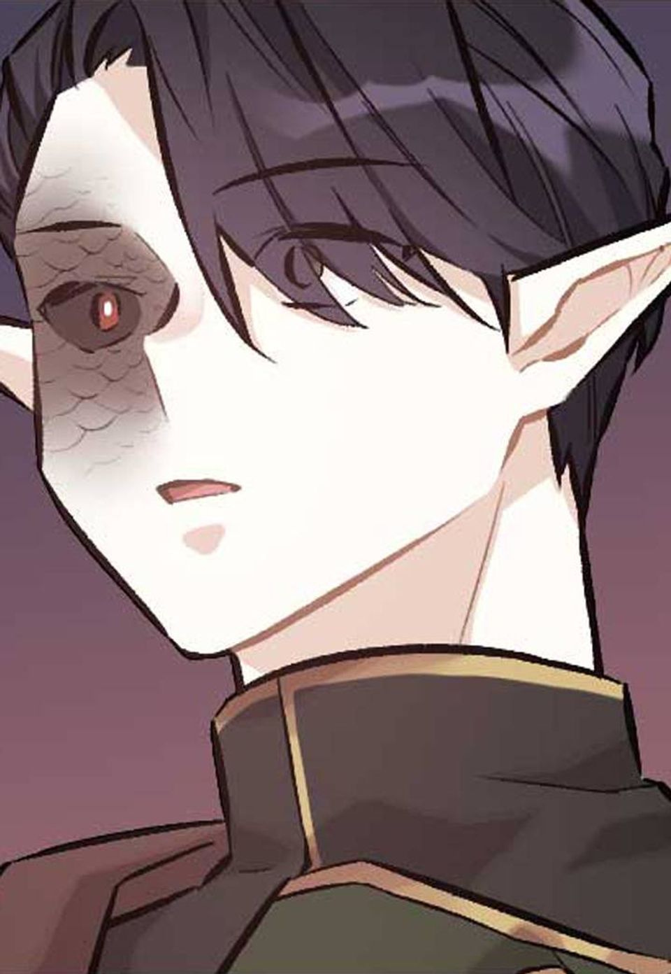 마침내 사랑이에요 마왕님! 29화