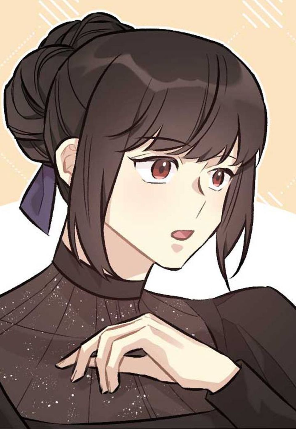 마침내 사랑이에요 마왕님! 31화