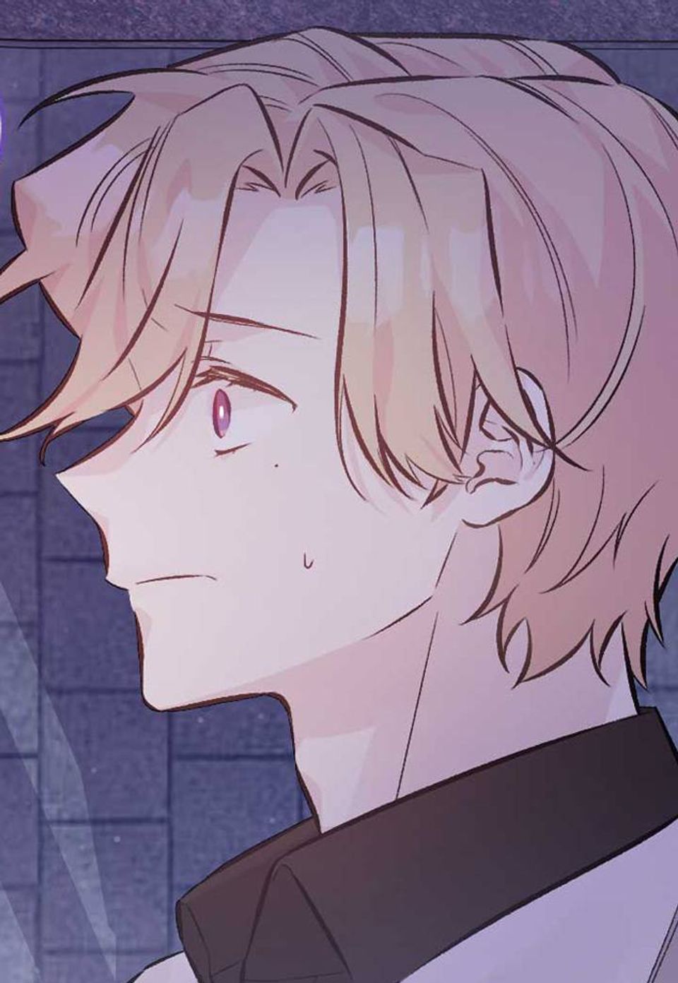 마침내 사랑이에요 마왕님! 32화