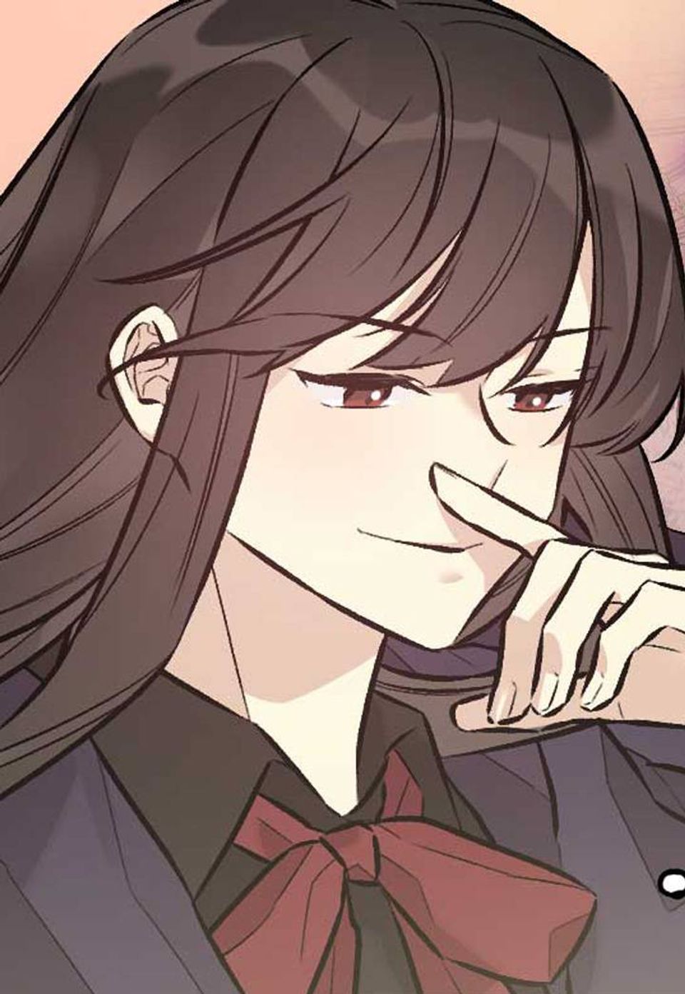 마침내 사랑이에요 마왕님! 33화