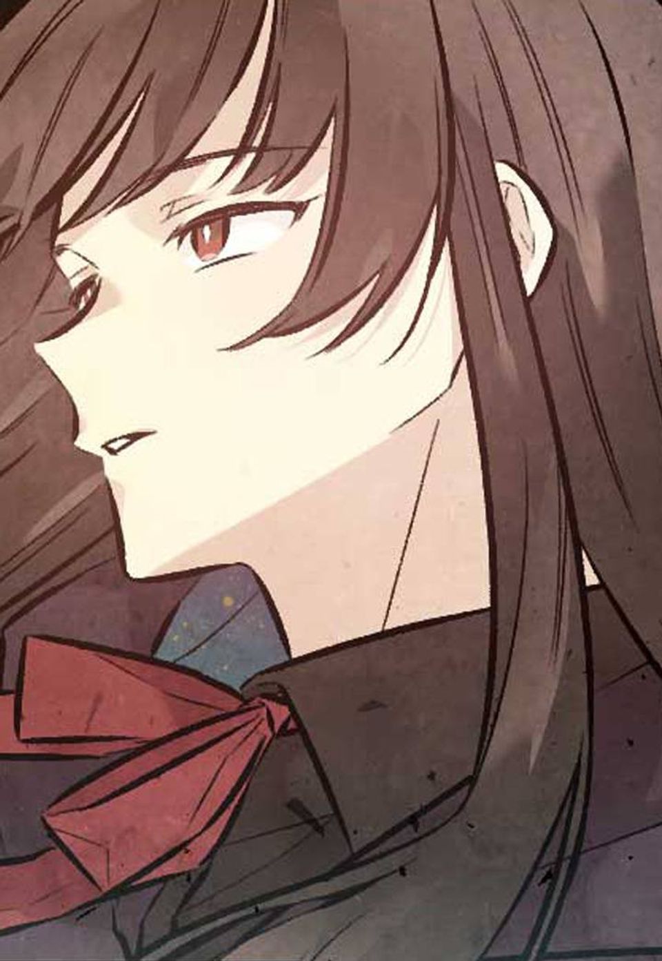 마침내 사랑이에요 마왕님! 34화