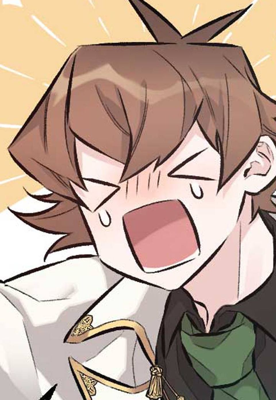 마침내 사랑이에요 마왕님! 36화