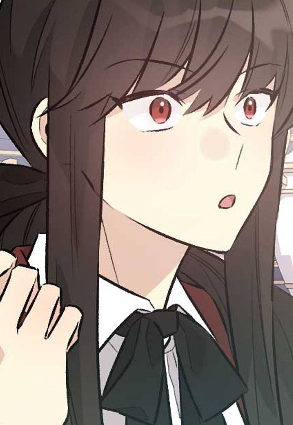 마침내 사랑이에요 마왕님! 37화