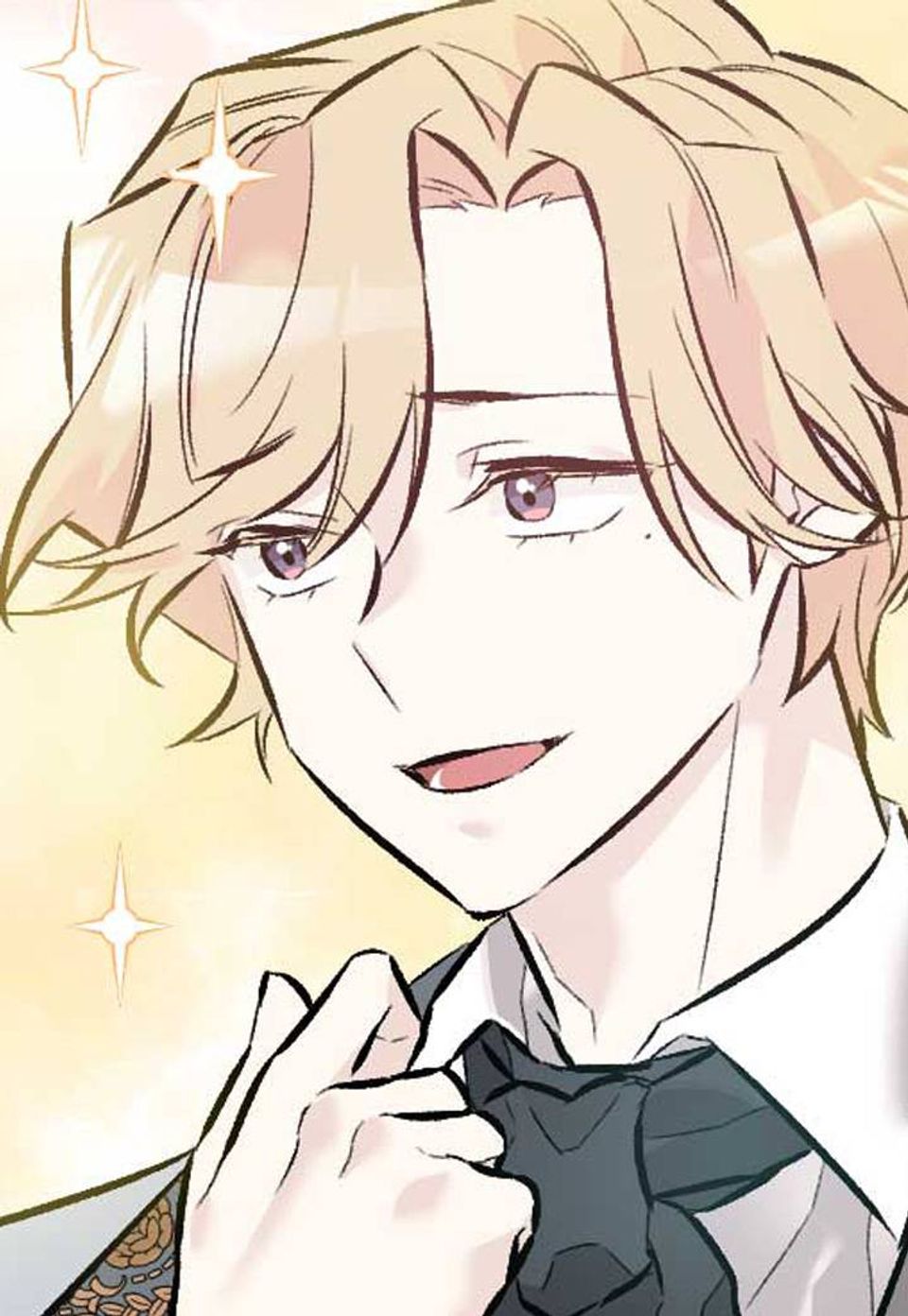 마침내 사랑이에요 마왕님! 39화 (완결)