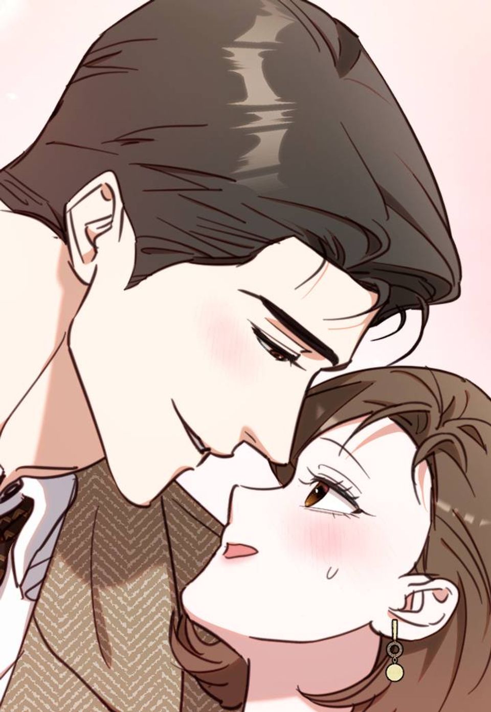 재벌집 막내아들과 XX 플레이 외전 5화