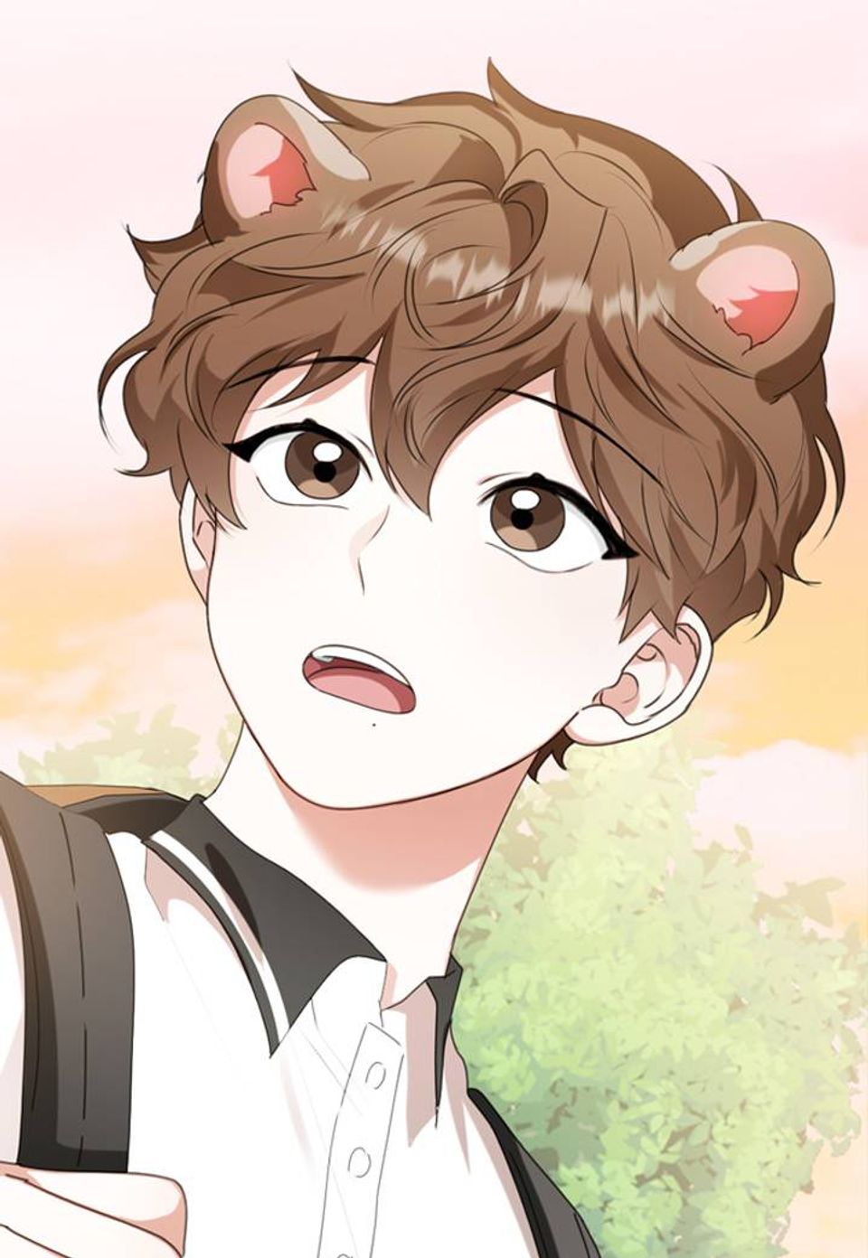 맹수주의보 32화