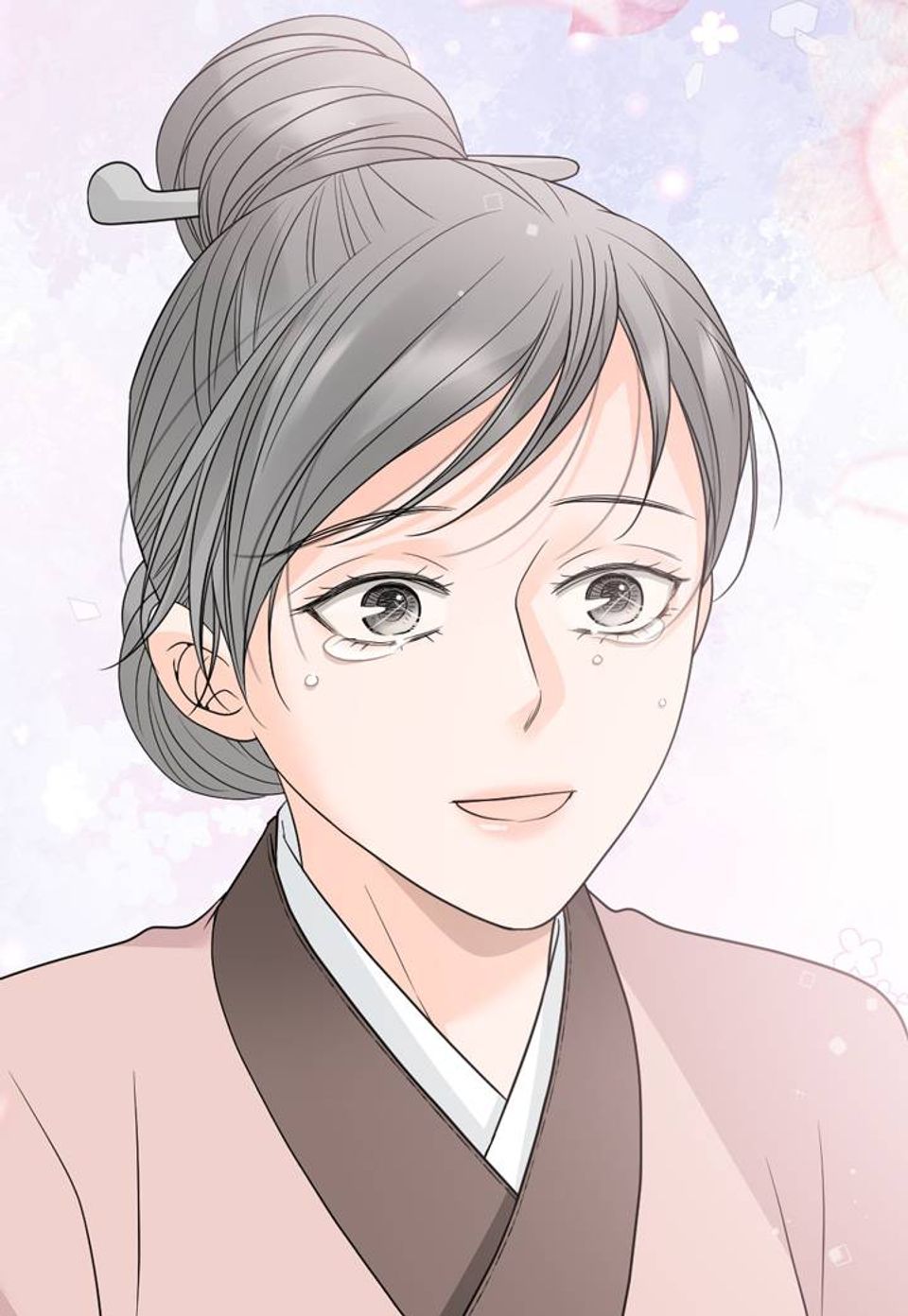 꽃은 밤을 걷는다 83화