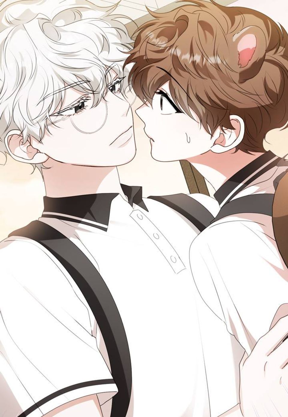 맹수주의보 33화