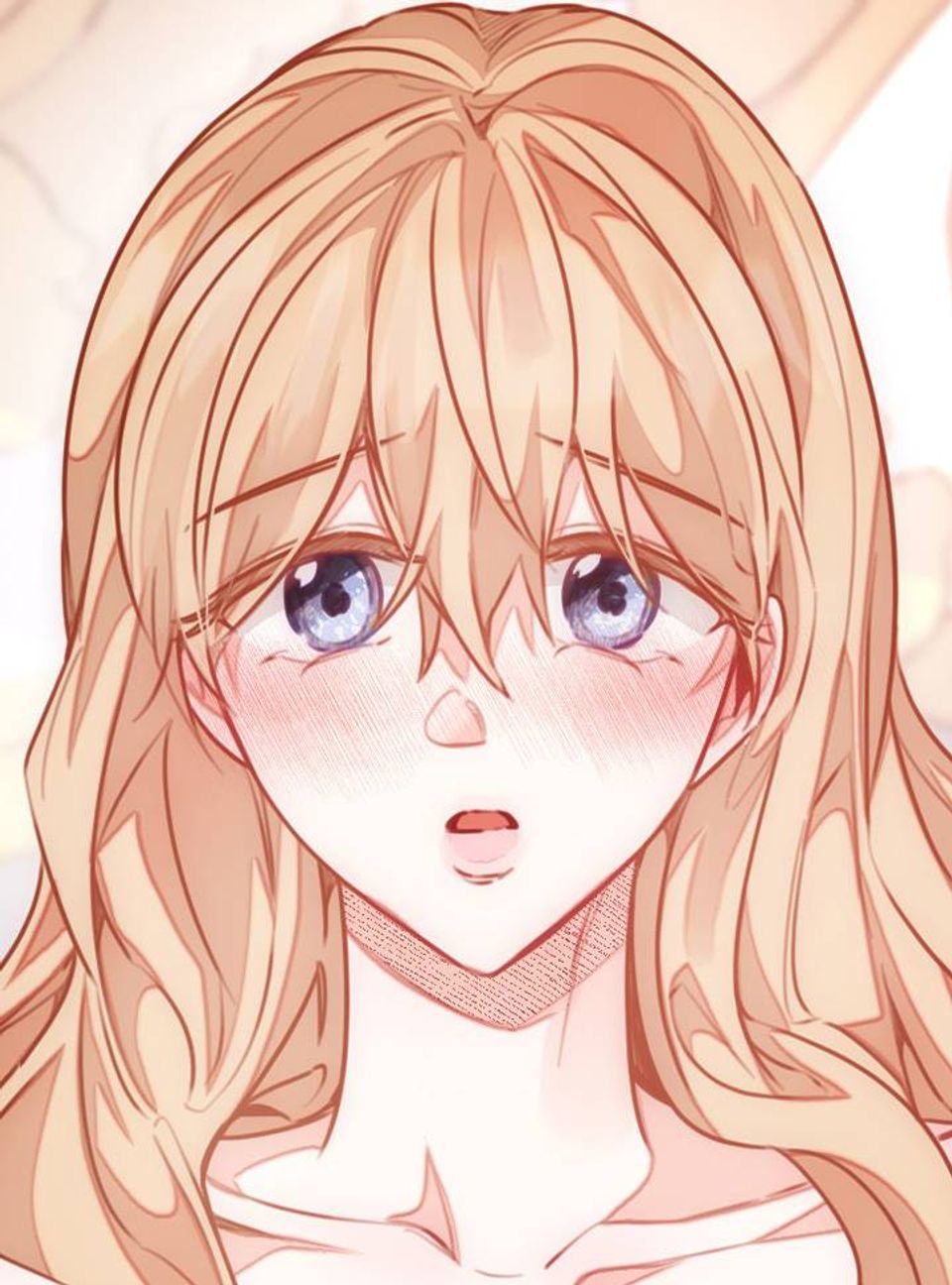 약탈★마드모아젤 89화
