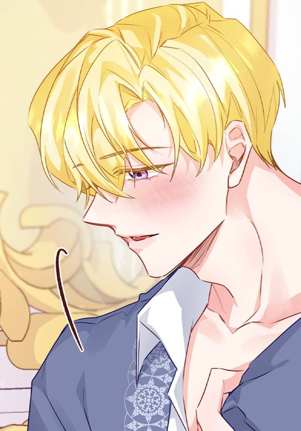 약탈★마드모아젤 109화