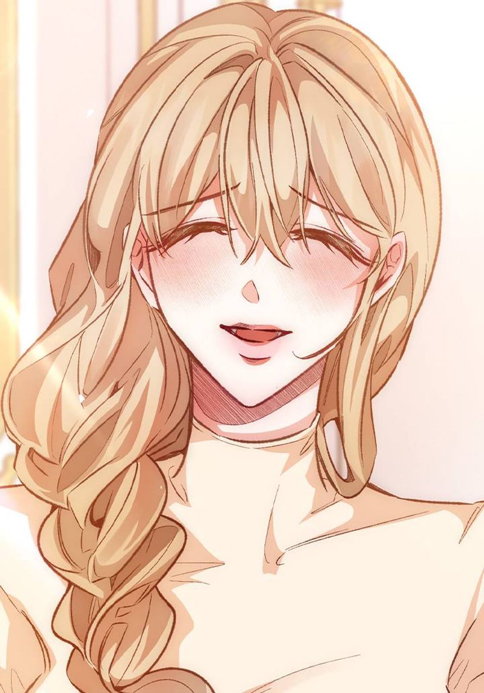 약탈★마드모아젤 119화