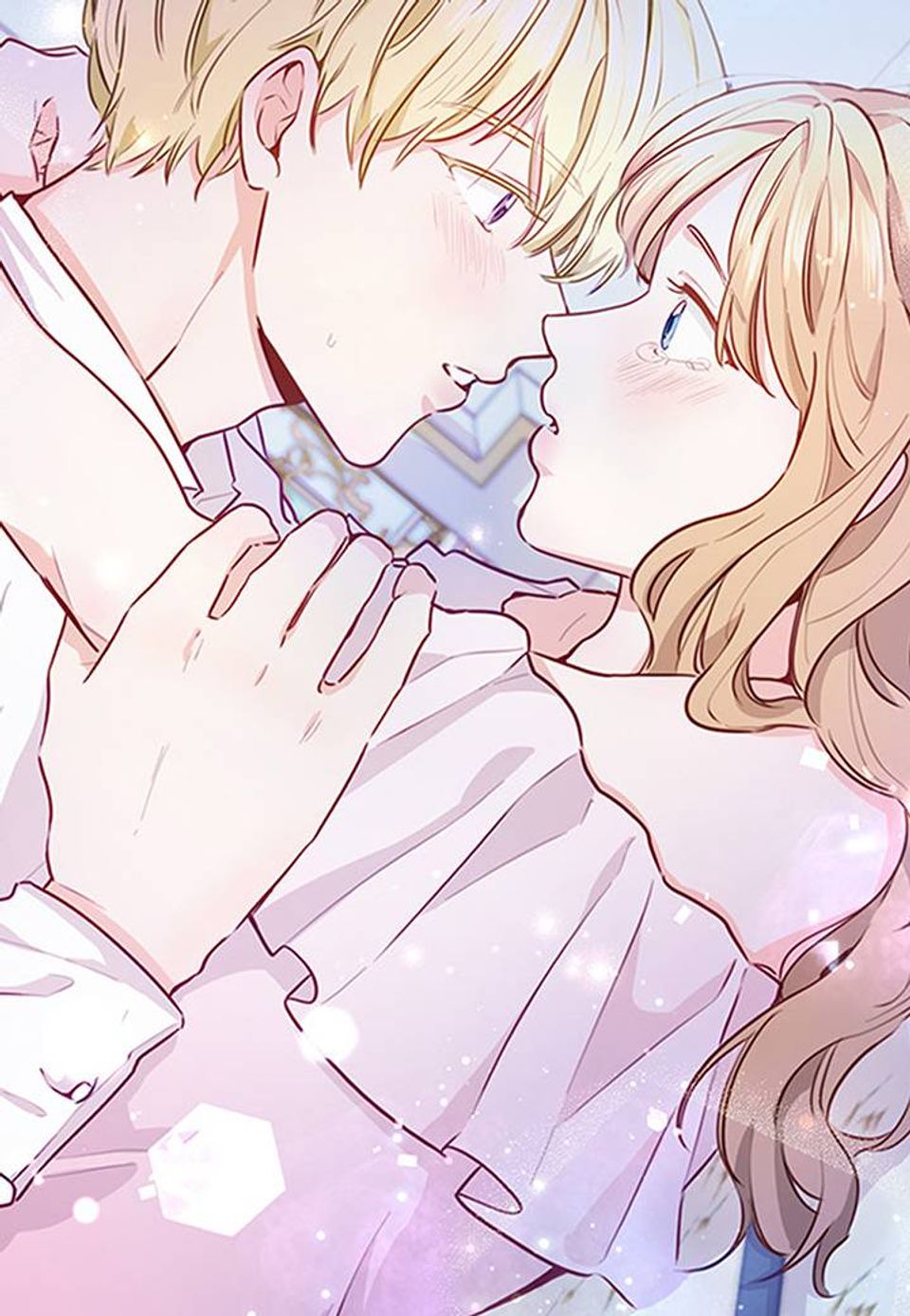약탈★마드모아젤 [완전판] 2화
