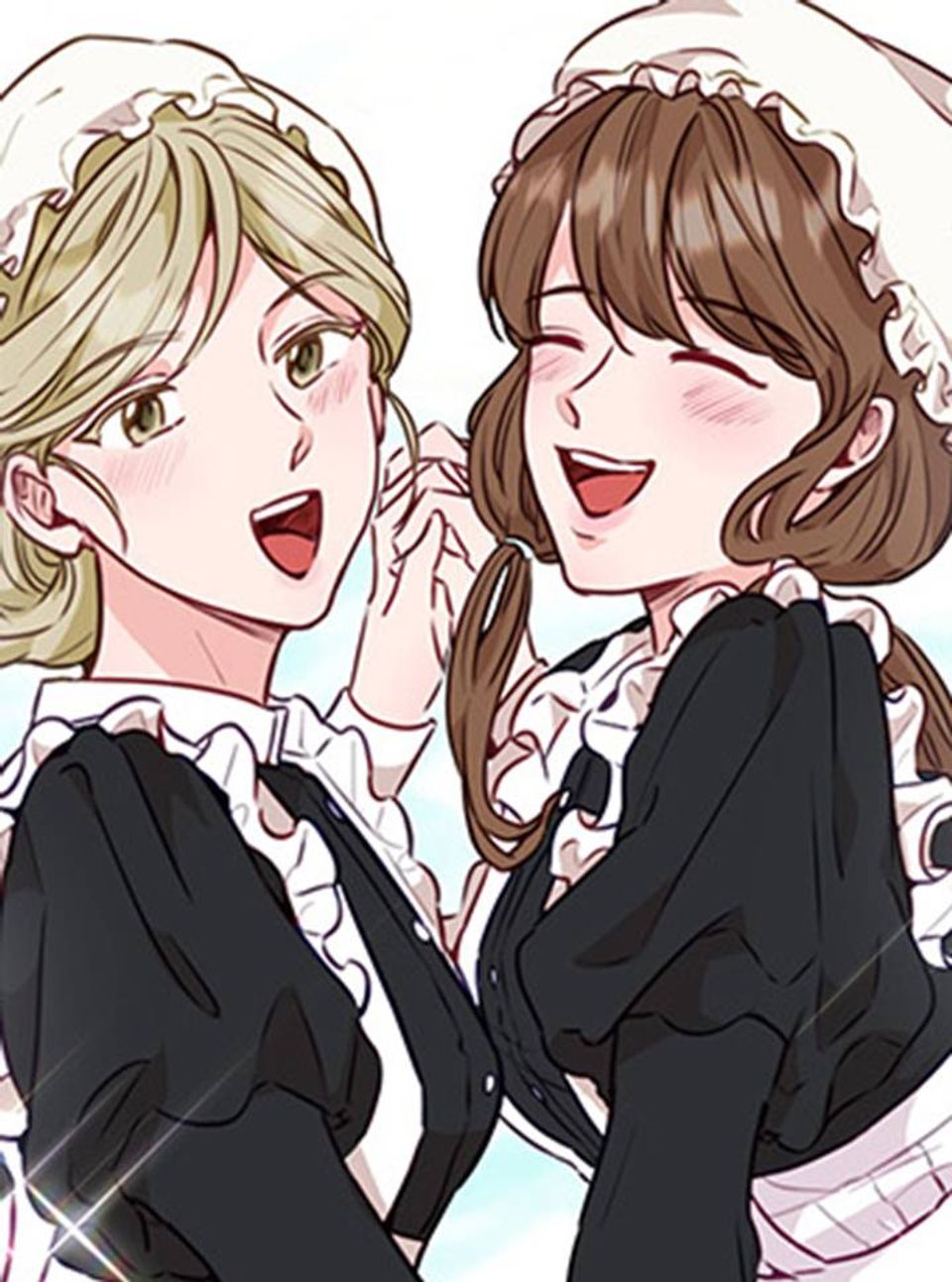 약탈★마드모아젤 [완전판] 15화