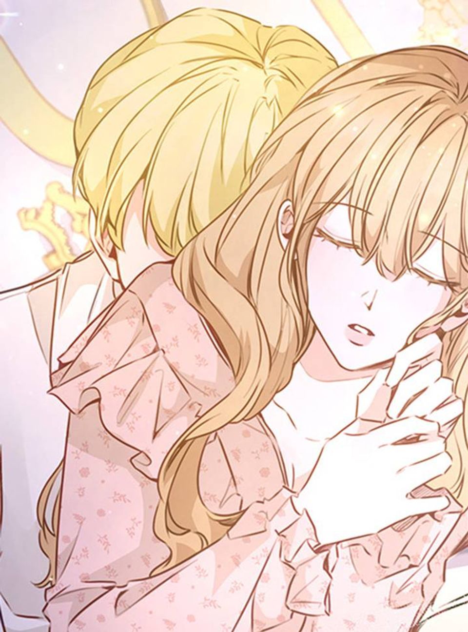 약탈★마드모아젤 [완전판] 19화
