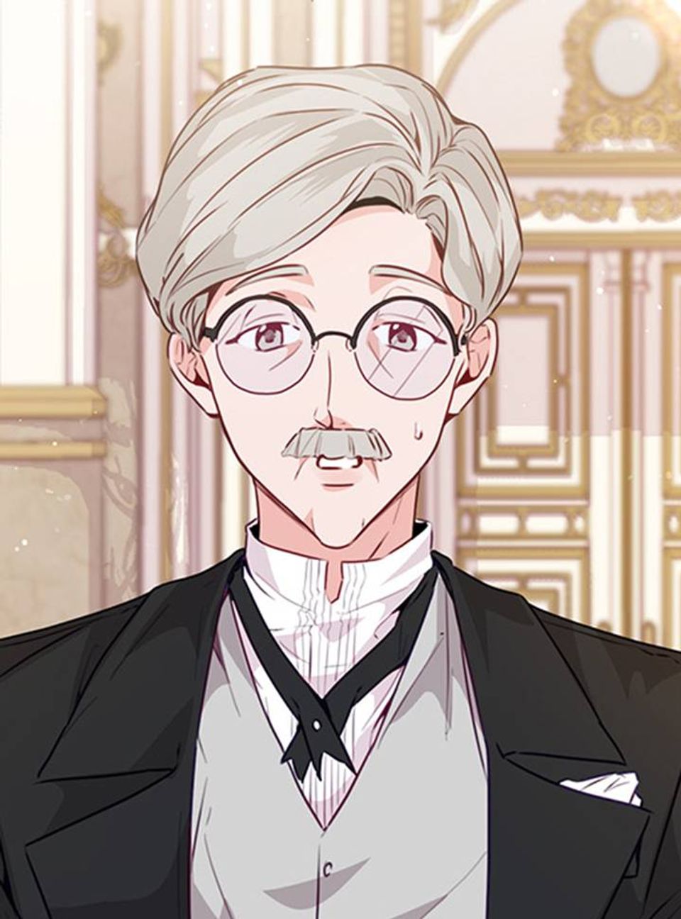 약탈★마드모아젤 [완전판] 20화